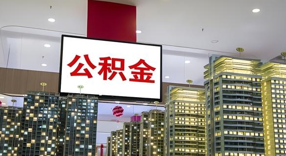 广东离职前公积金怎么取（离职之前提取公积金）